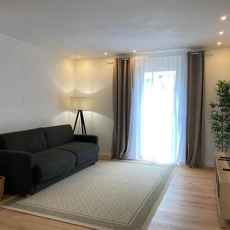 Modern Living Apartment - Naehe Krankenhaus, Altstadt, Bahnhof - 3-Zimmer Amberg Exterior photo